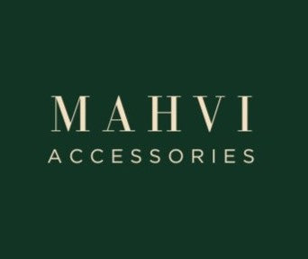 Mahvi Accessories